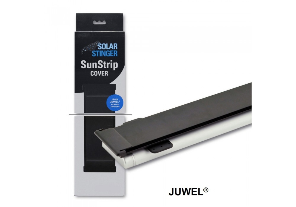 ECONLUX SolarStinger SunStrip Cover JUWEL® 550mm (Restbestand)