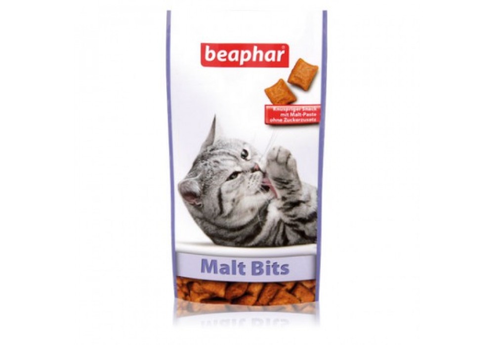 beaphar Malt Bits 150g 310St. (11609) Katze