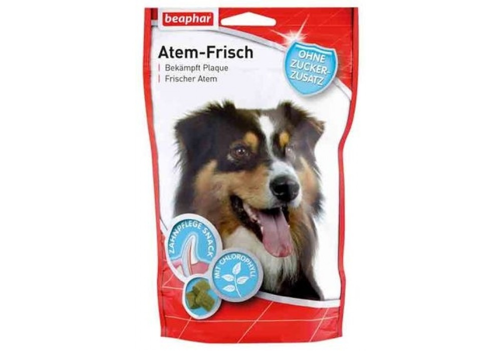 beaphar Atem-Frisch 150g (13178) Hund