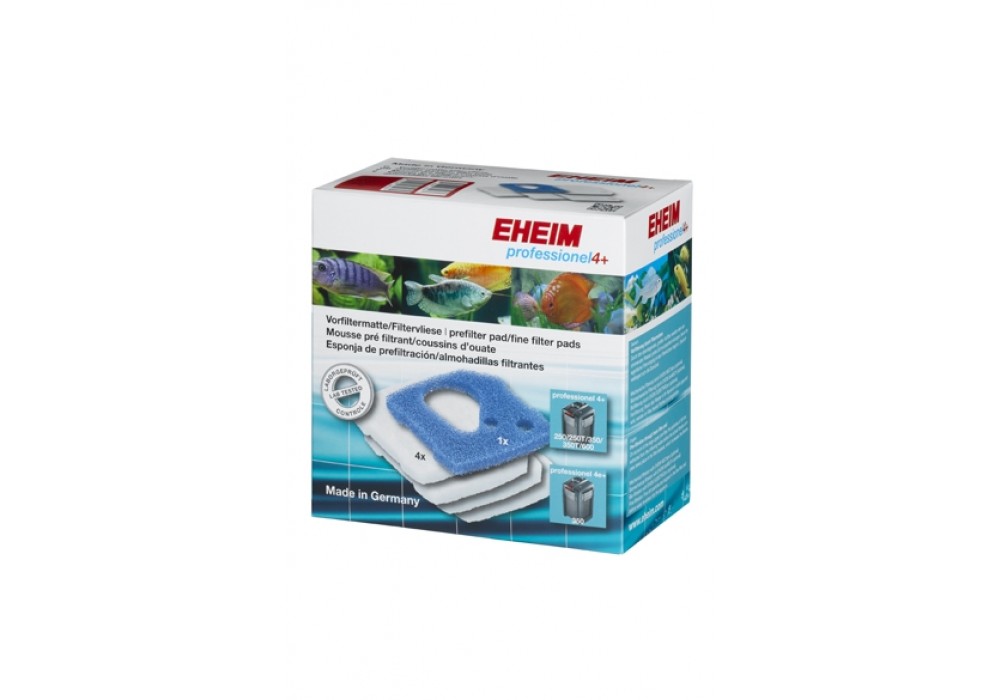 EHEIM Filtermatten-Set für professionel 4+/5e 350 (2617710)