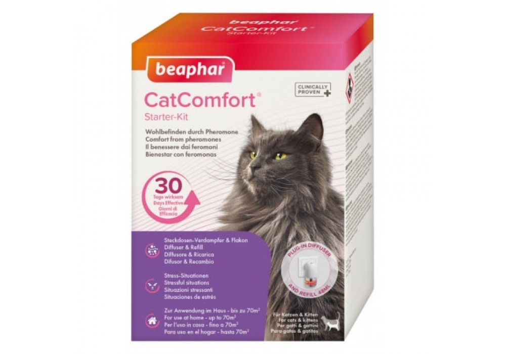 beaphar CatComfort Starter-Kit (17149)