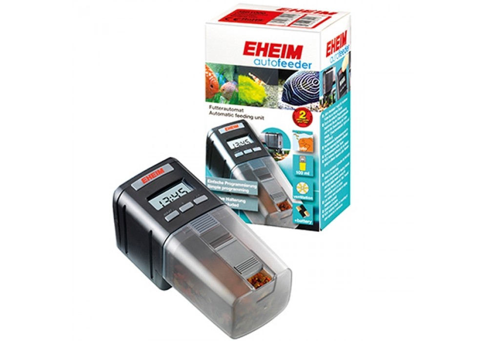 EHEIM autofeeder Futterautomat (3581000)