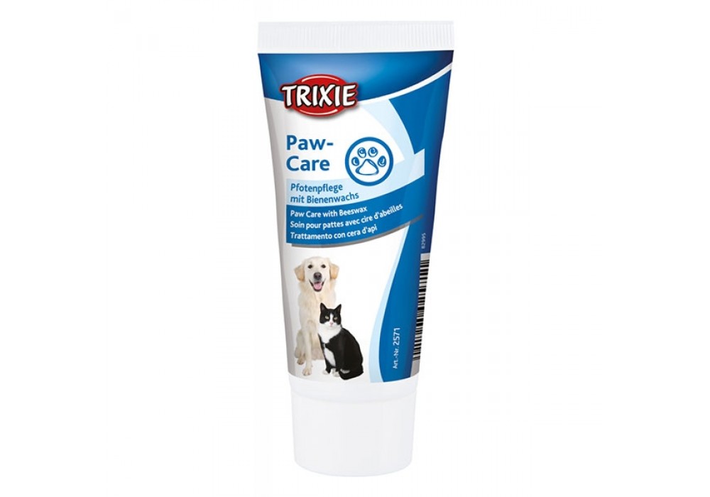 TRIXIE Pfotenpflege Creme 50ml (2571) Hund/Katze