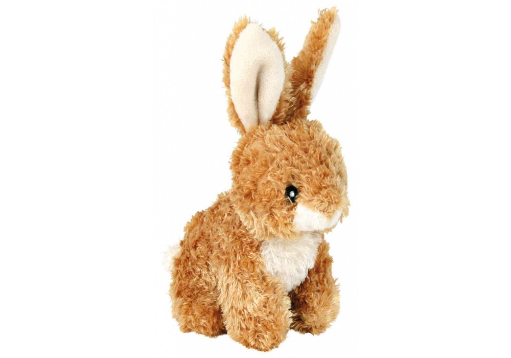 TRIXIE Hundespielzeug Kaninchen 15cm (3590)