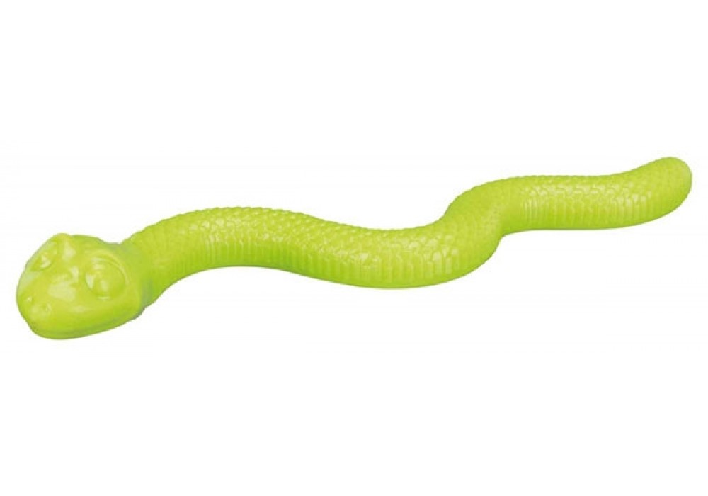 TRIXIE Snack Snake 42cm TPR (34949)