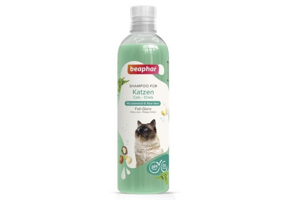 beaphar Shampoo Katze 250ml (19910) 