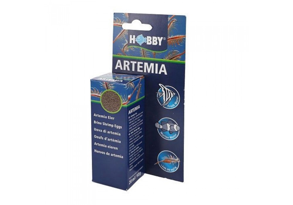 HOBBY Artemia Eier 20ml (21350)