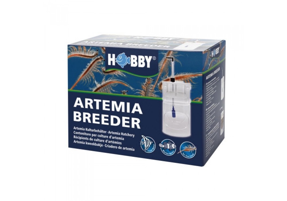 HOBBY Artemia Breeder Kulturbehälter (21710)