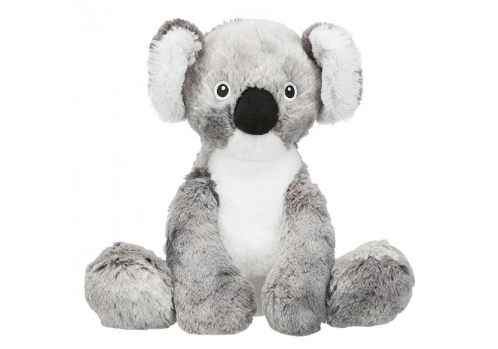 TRIXIE Koala Bär 33cm Plüsch geräuschlos (35673)