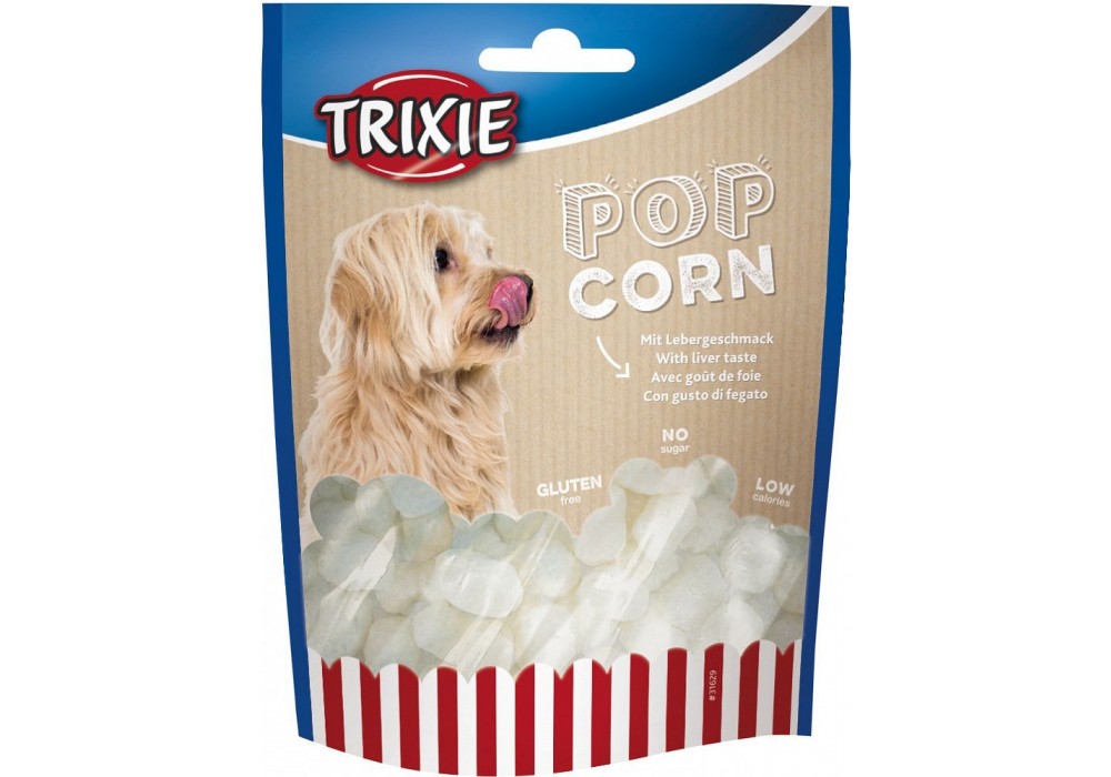 TRIXIE Popcorn 100g (31629)