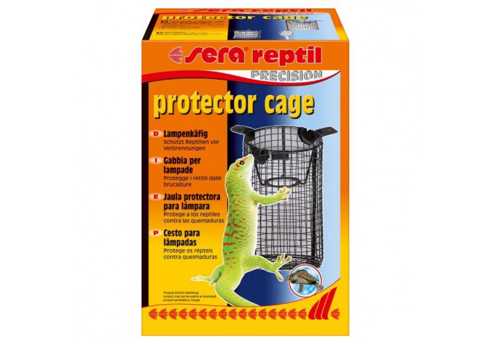 Protector Cage