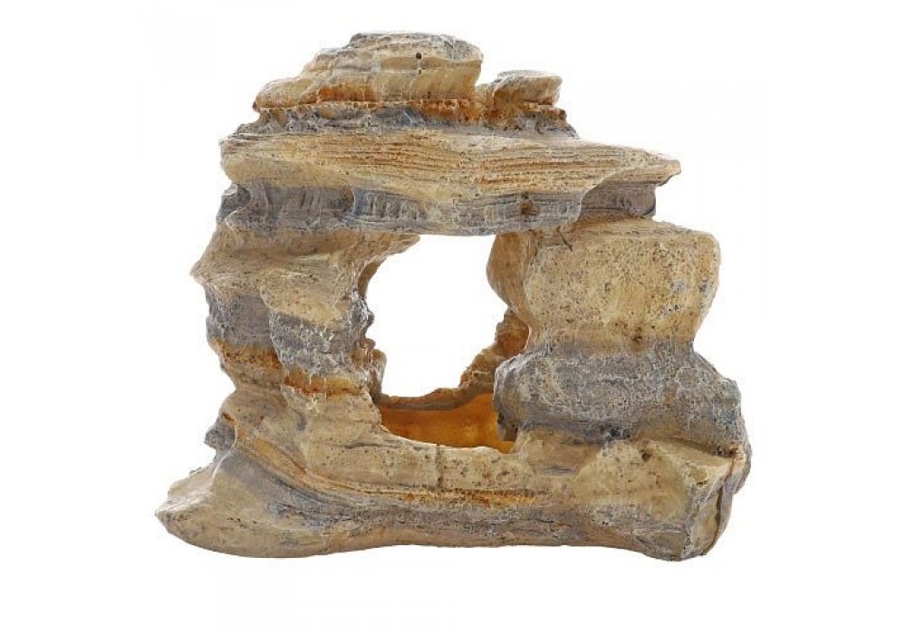 HOBBY Amman Rock 1 (17x14x10cm) Felsdekoration (40120)