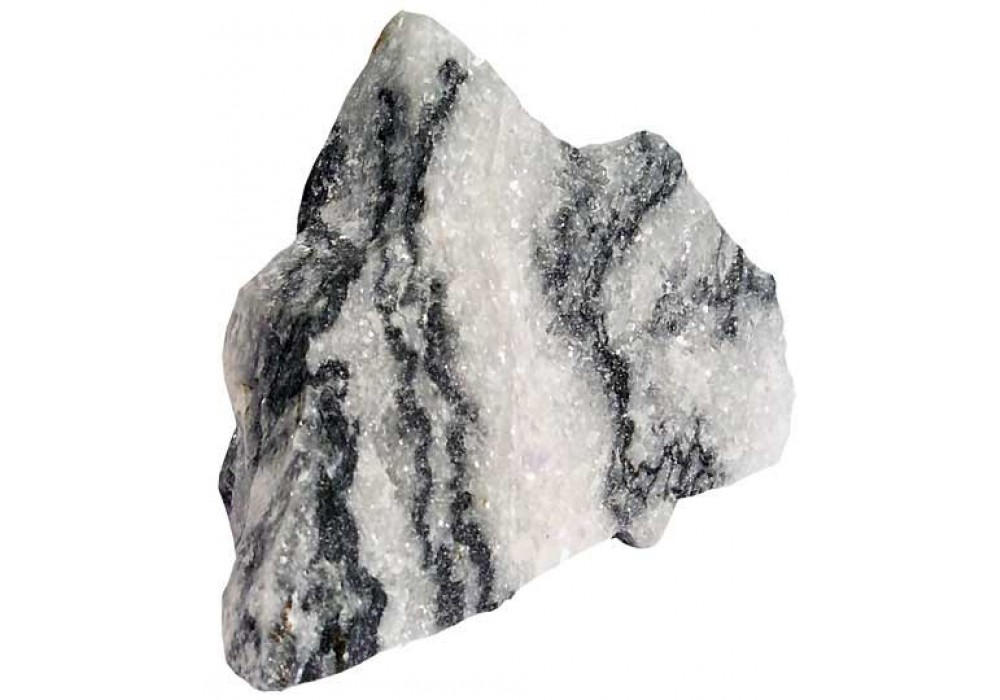 Zebra Stone