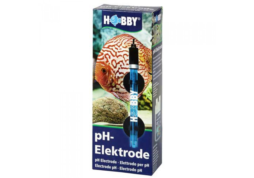 Hobby pH-Elektrode