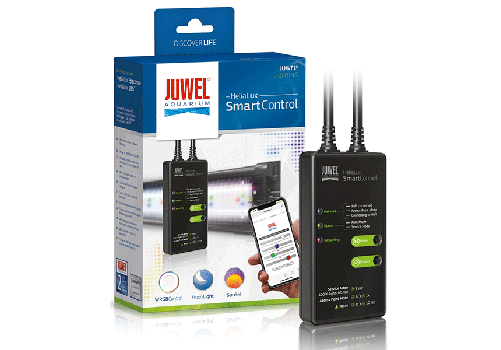 Juwel Helialux SmartControl LED Steuergerät (48996)