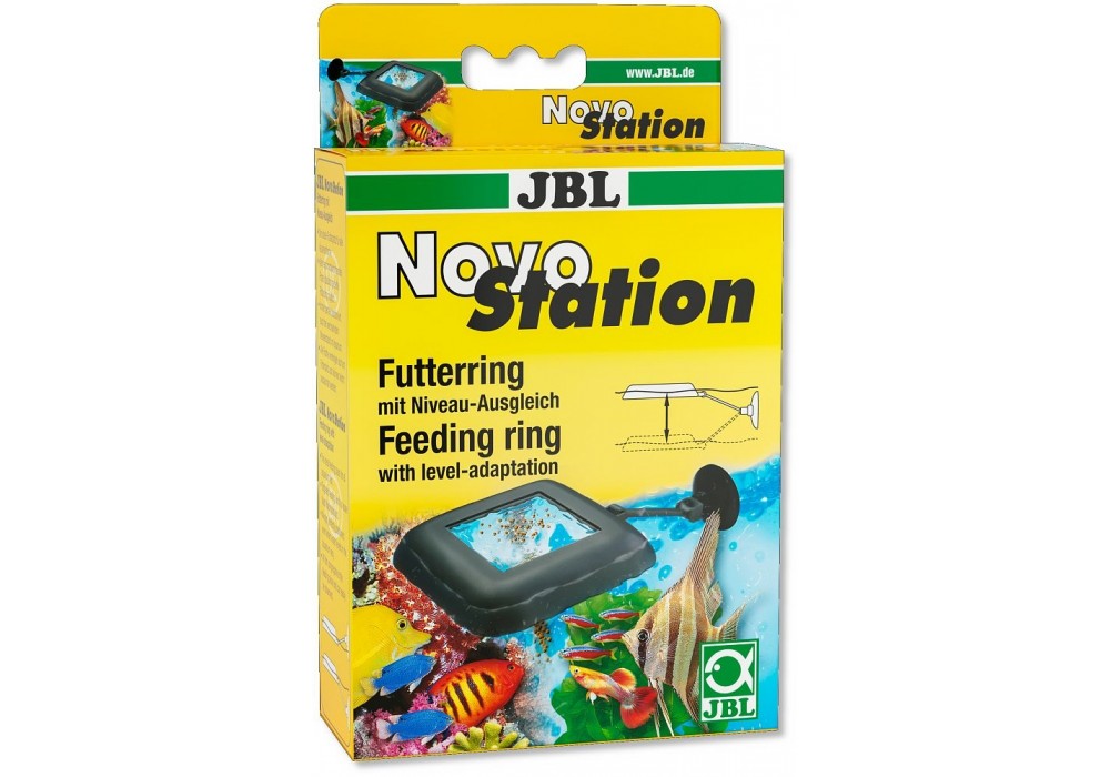 JBL NovoStation Futterring (6136900)