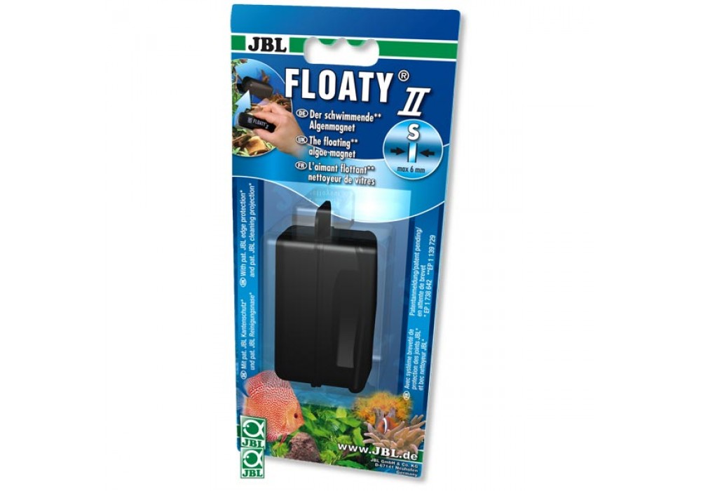 Floaty II S