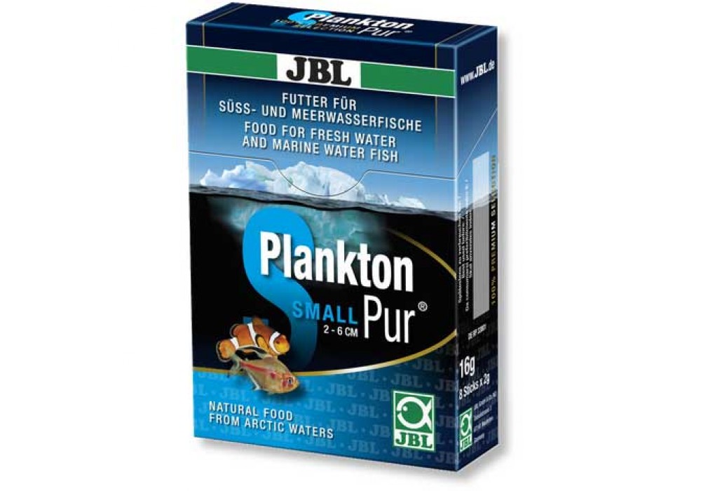 PlanktonPur S2