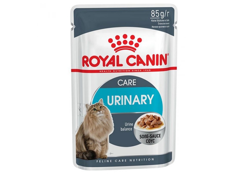 ROYAL CANIN Urinary Care in Soße 85g (4611)