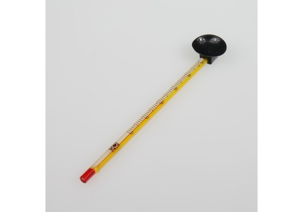JBL Aquarien Thermometer Slim Glas (6140700)