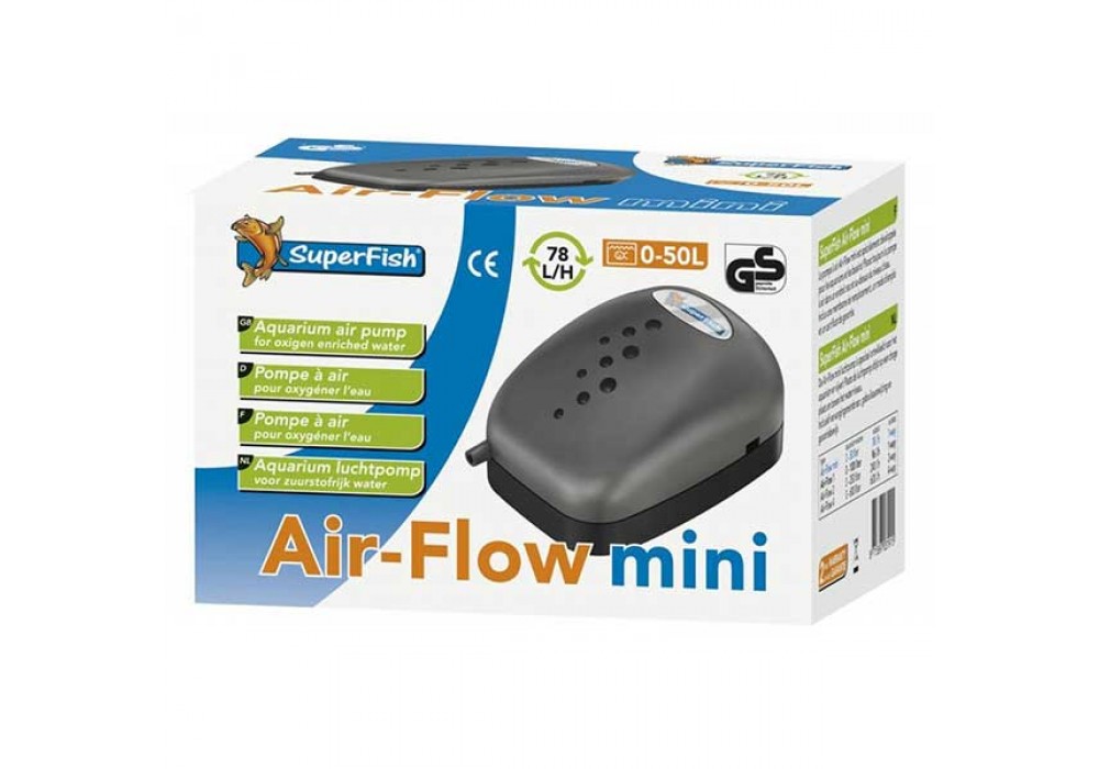 Air-Flow mini 