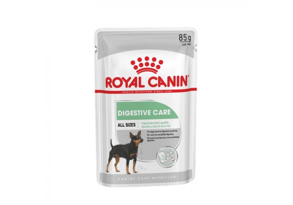 ROYAL CANIN Digestive Care 85g Nassfutter (4726)