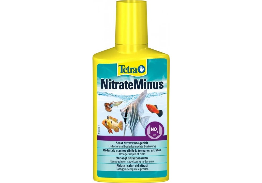 Tetra NitrateMinus flüssig