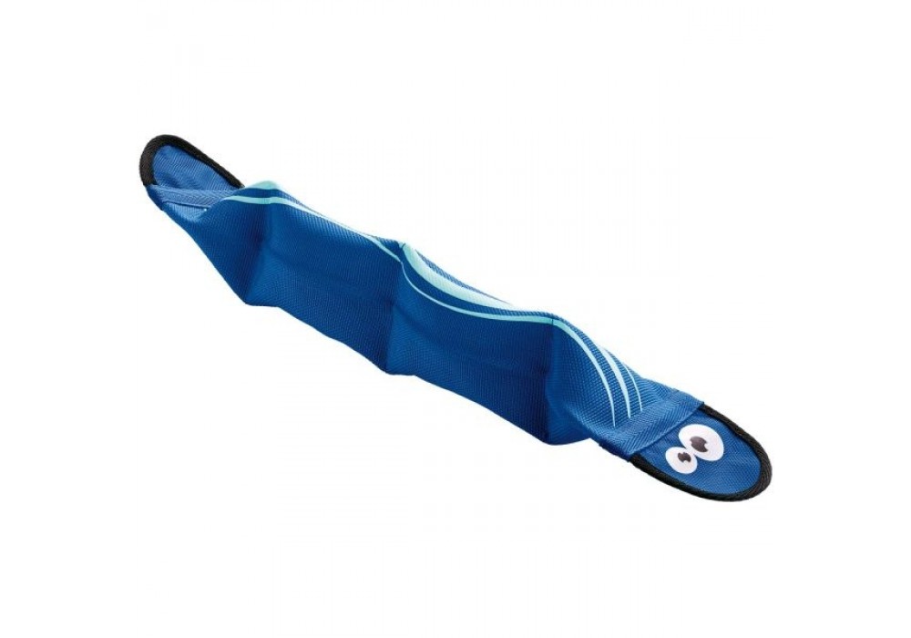 HUNTER Hundespielzeug Aqua Mindelo blau 52cm (67731) schwimmt