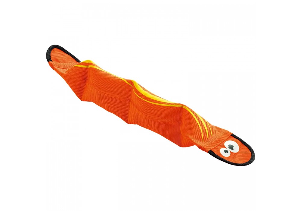 HUNTER Hundespielzeug Aqua Mindelo orange 52cm (67729) schwimmt