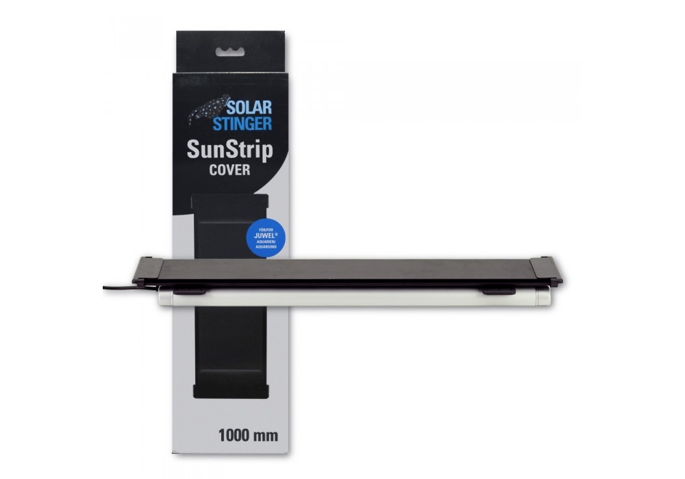 ECONLUX SolarStinger Cover Juwel 10 100cm (Restbestand)