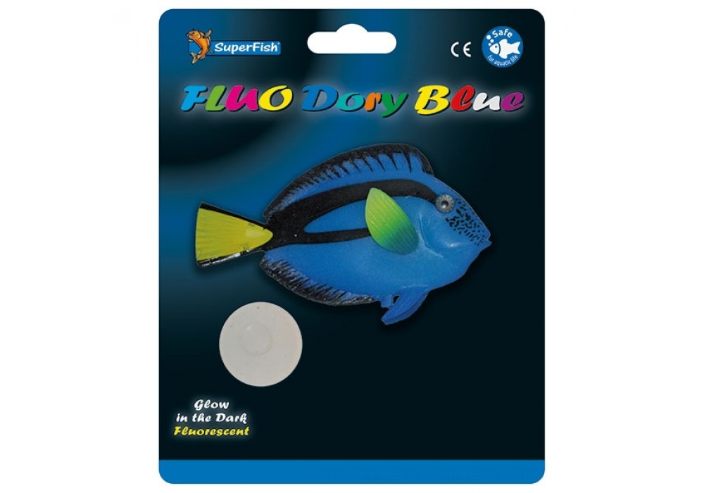Superfish Fluo Dory