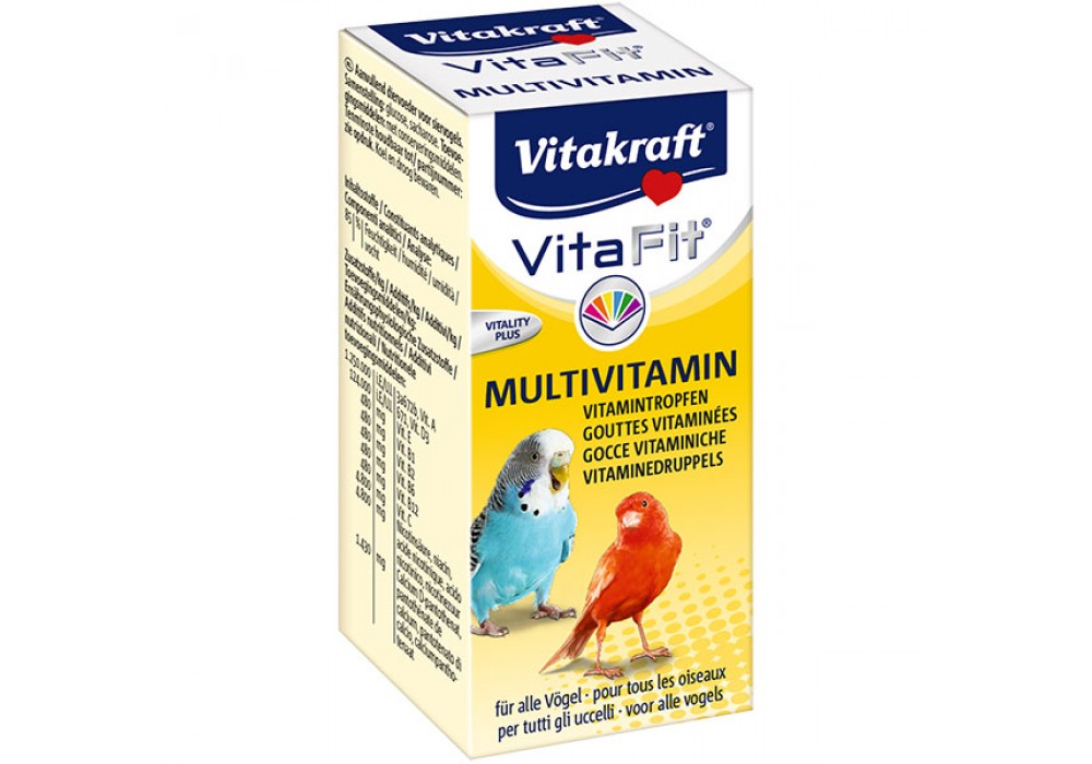 VITA Fit® Multivitamin