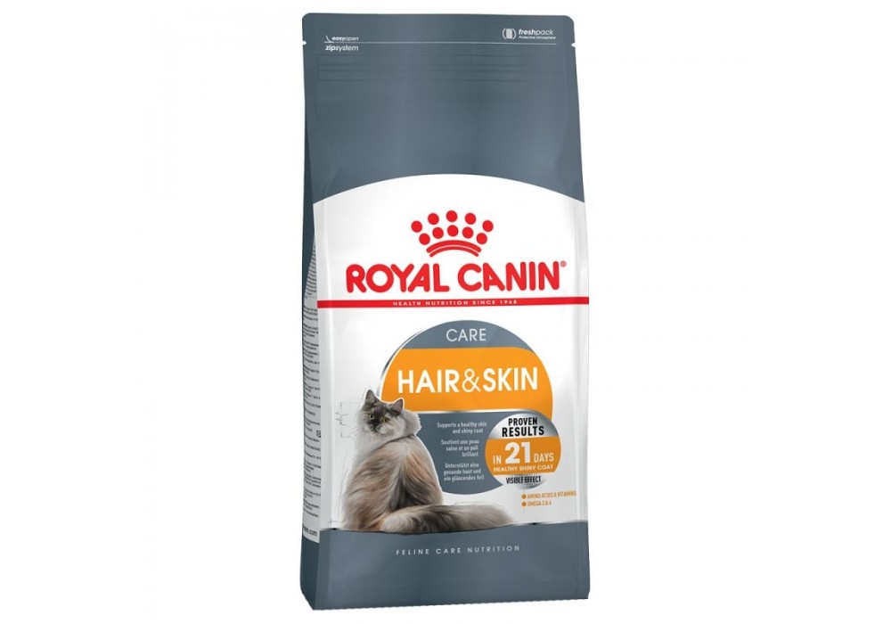 ROYAL CANIN Hair&Skin Care