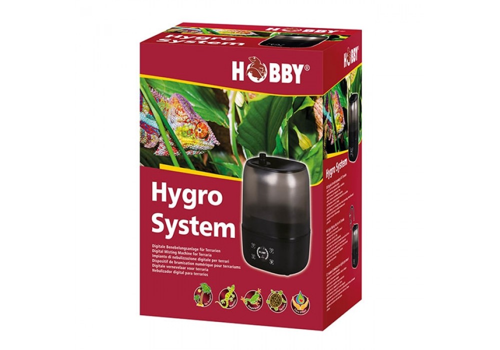 HOBBY Hygro System