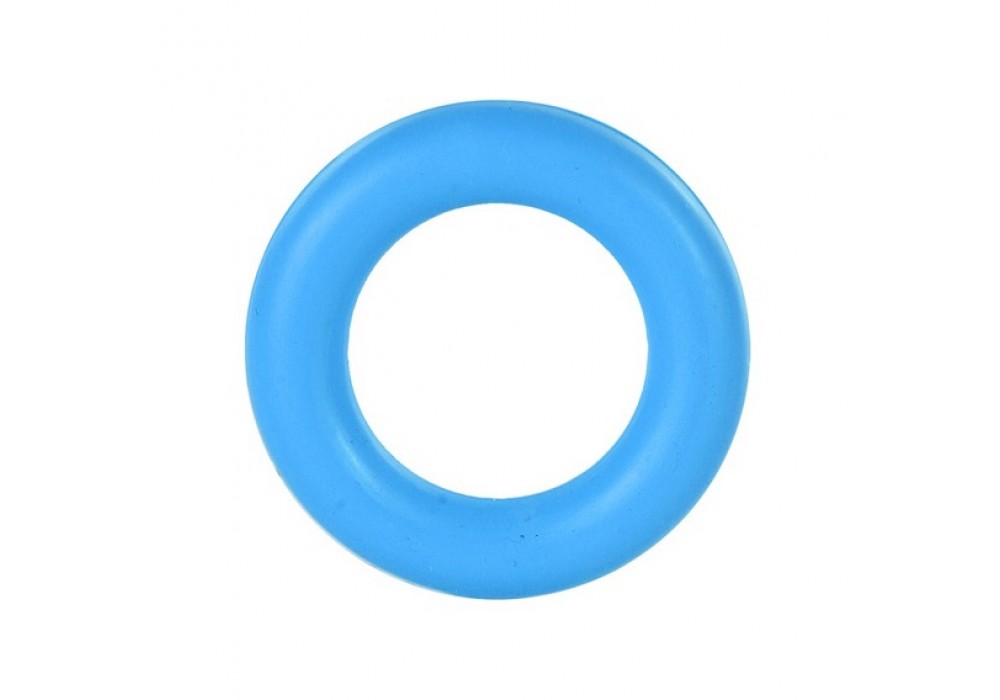 Ring blau 9