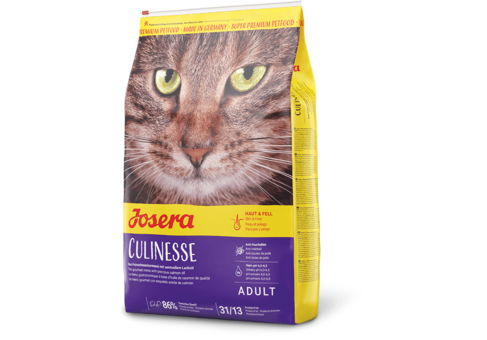 JOSERA Culinesse Katzenfutter 2kg (14409)
