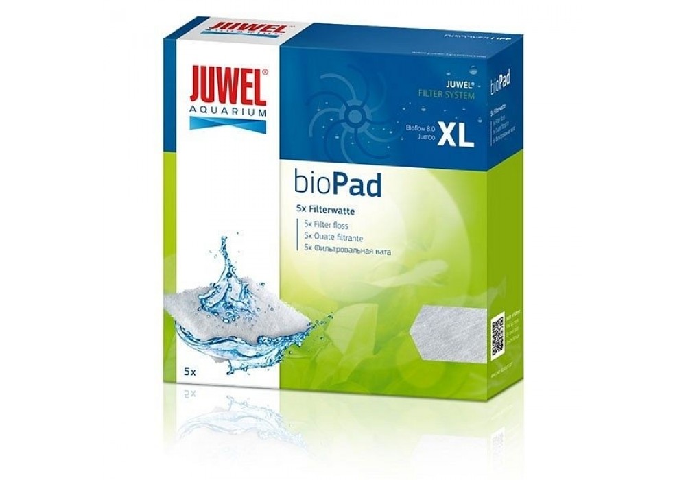 JUWEL Filterwatte bioPad XL Jumbo (88149)