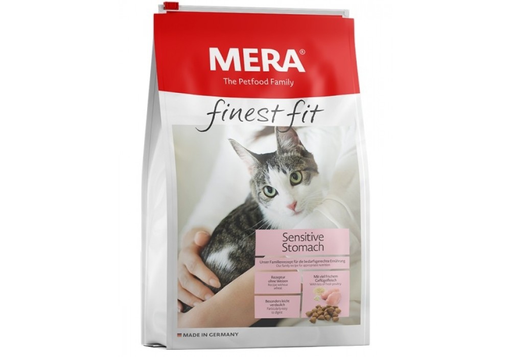 MERA finest fit Sensitive Stomach 1,5kg (034128)