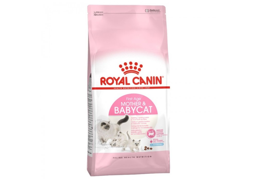 ROYAL CANIN Mother&Babycat 