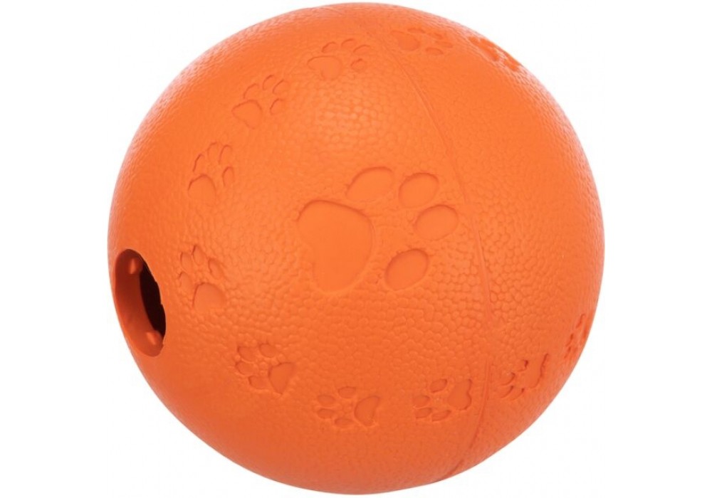 TRIXIE Snackball Labyrinth ø 7cm orange (34941)