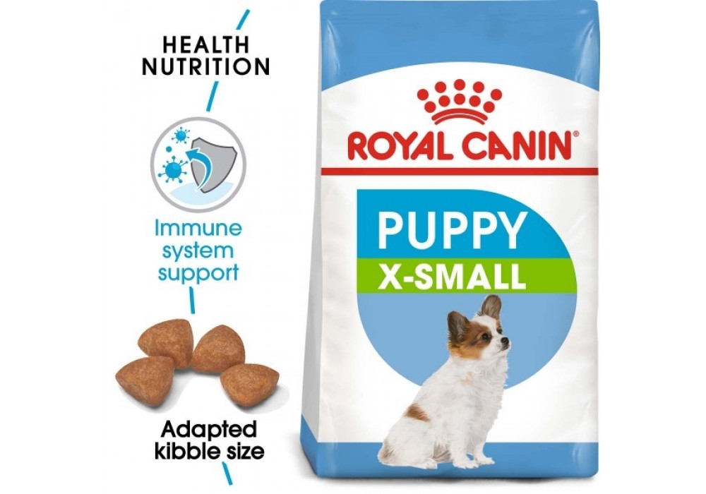 ROYAL CANIN X-Small Puppy