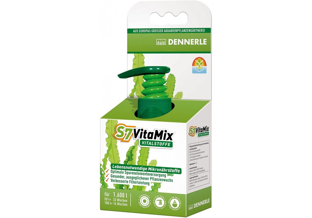 DENNERLE S7 VitaMix 50ml (4463)