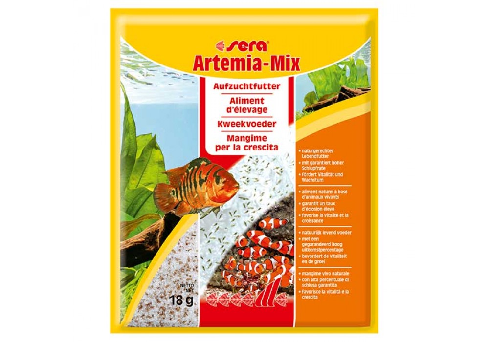 Artemia-Mix
