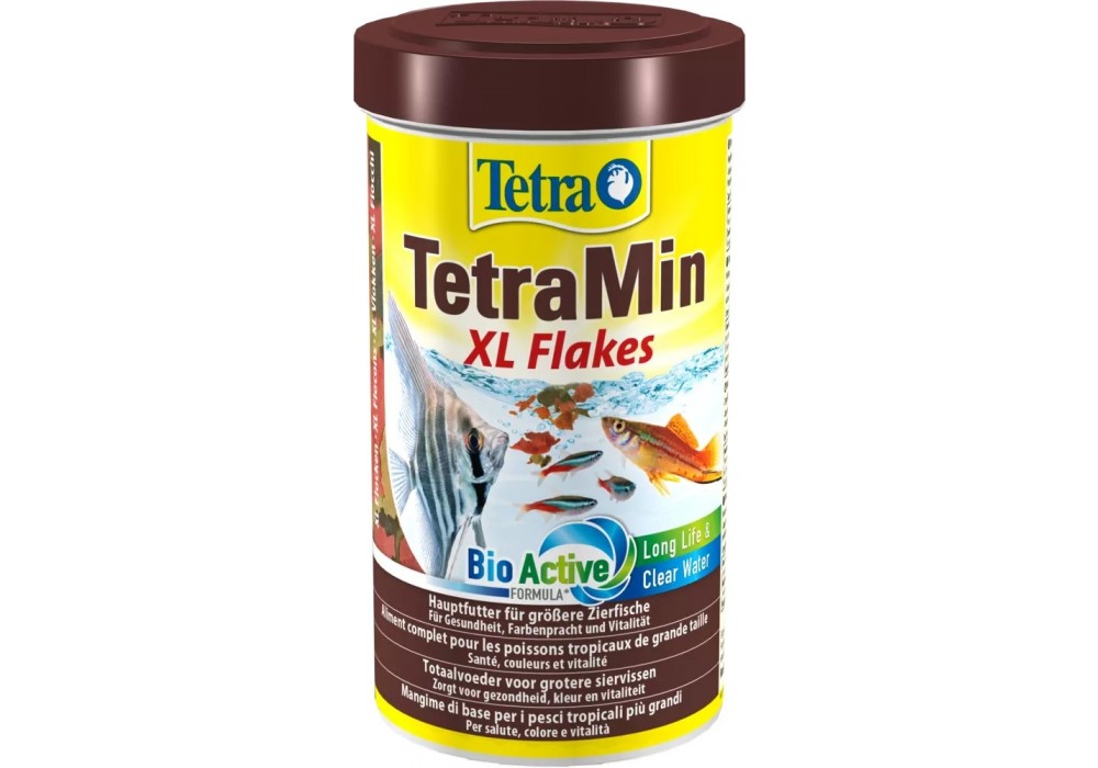 TetraMin XL Flakes 1 L (708945)
