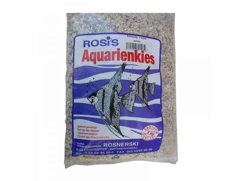 Welche Punkte es vorm Kaufen die Rosis aquarienkies zu bewerten gilt