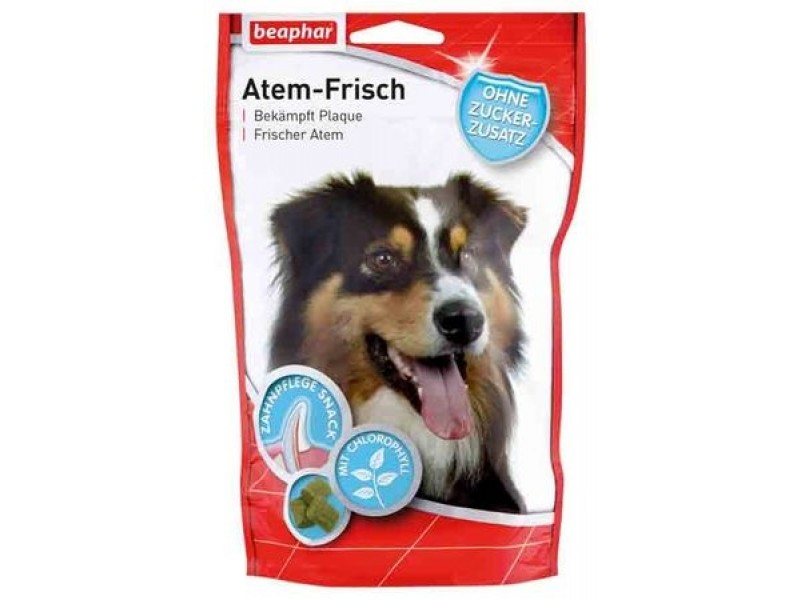 beaphar Atem-Frisch 150g (13178) Hund