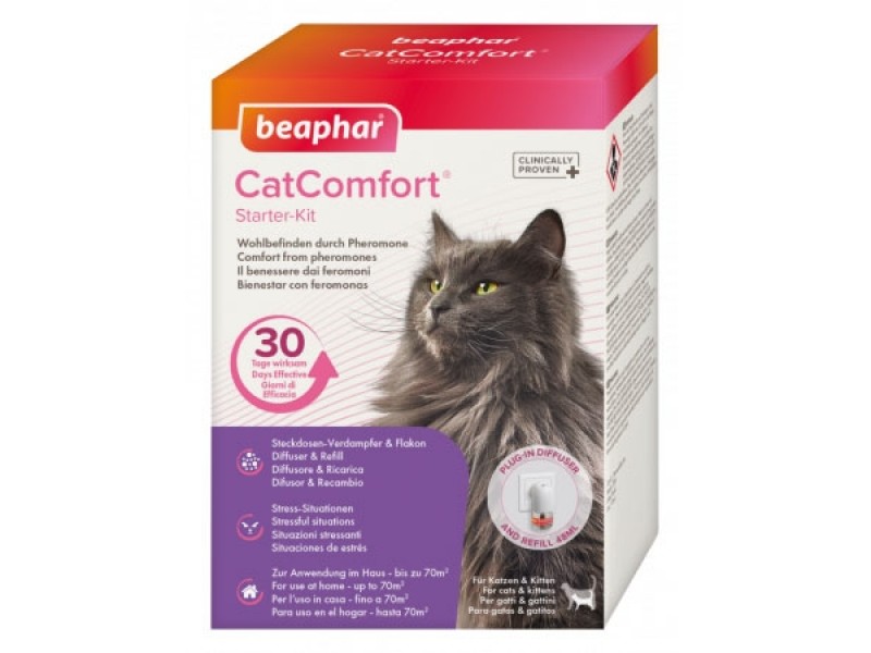 beaphar CatComfort Starter-Kit (17149)