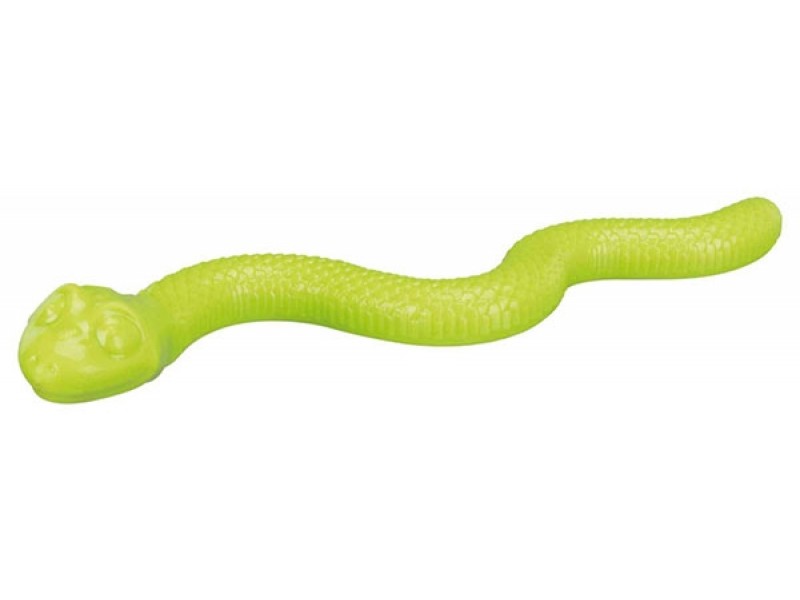 TRIXIE Snack Snake 42cm TPR (34949)