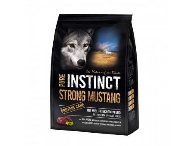 Strong Mustang 1 kg