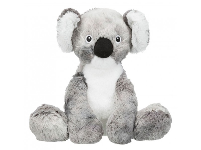 TRIXIE Koala Bär 33cm Plüsch geräuschlos (35673)